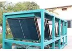 FITZER - Model FI-ACC- - Air Cooled Chillers