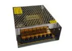 Fining - Model FAS - 100W Quad Output Switching Power Supply  Adapter