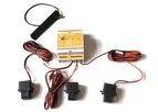 Model WEM3080T - Three Phase WiFi Energy Meter