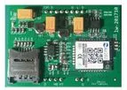 GPRS Solar Inverter Data Logger