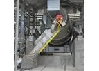 Altek - Model TTRF - Tilting Type Rotary Furnace