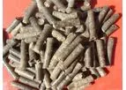 Fusmar - Model wood pellet machine - Biomass Pellet Fuel Biomass Pellet Production Line Supplier