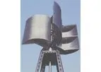Vertogen - Vertical Axis Wind Turbines (VAWT)