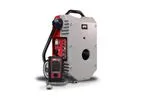 EuroSMC - Raptor Primary Test System