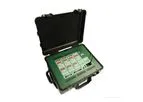 EuroSMC - Model PTE-50-CET - Three-Phase Relay Tester
