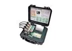 EuroSMC - Model PME-500-TR - Circuit Break Timer Test Set