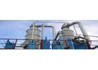 Alaqua - Plate Evaporators