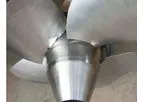 Hidropower - Kaplan Turbines