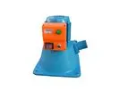 Suneco - Model 300W Pico - XJ14-0.3DCT4-Z - Micro Hydro Power Turbine