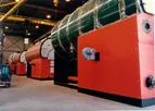 Cochran - Biomass Boilers