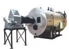 Cochran - Wood Fired Boilers
