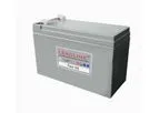 Avatec - Model Type SR - Sealed Lead Acid Battery