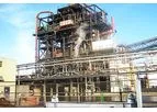 Pyrolysis / Gasi&#64257;cation Technology