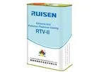 Model RTV-II - Enhanced Anti-pollution Flashover Coating