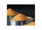 Evonik - Model P84 - Highly Effective Filter Media for Waste-to-Energy Plants