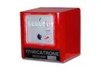 Micatrone - Model MQ/MQG - Oil Quantity Meter
