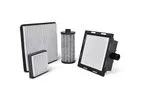 micronAir - Fuel Cell Filters