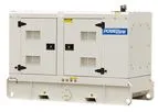 Powerlink - Model WPL9S - Standby Power Diesel Generator