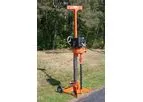 Acker - Model Soil-Mechanic - Heavy-Duty Modular Unit