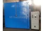 Industrial Hot Air Oven
