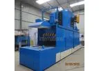 Gas Fired Continuous Oven