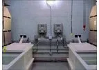 Aqualogic - Acid Etch Systems