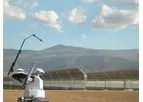 Geonica - Model SEMS-2000/3000 - Solar Energy Measurement System