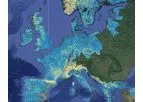 Model Small Hydro Power ATLAS -SHPA - User-Friendly Spatial Decision Support System