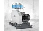 sera - Metal Diaphragm Compressor