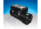 CCC - Model AGV50 PILOT - Gas Turbine DLE Fuel Valve