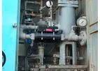 CCC - Model AGV50 - Advanced Gas Turbine Fuel Valve