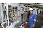 CCC - Black Box Devices Used to Monitor and Control Turbine Engines
