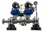 CCC - Model FT10 - Gas Fuel Train