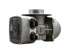 CCC - Model EGC2 / EGC4 - Electronic Gas Carburetor for Air-Fuel Ratio Control and Improved Gas Mixing