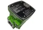 CCC - Model GV2 - Fuel Metering Valve for Gas Engines