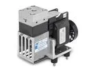 Dia-Vac - Model B-Series - Head Heated Pump
