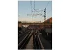 Elecnor - Railways Infrastructure