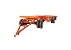 Gucbir - Trailer - Genset Trailers