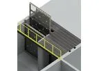 WTR-Engineering - Power Plant Stationary Water Screens