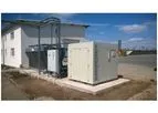 ElectraTherm - Model 4200, 4400, 4400B,  6500 - Organic Rankine Cycle (ORC) Power Unit