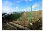Newsunpower - Model NSP - Fence