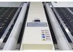 Solmaks - Model A - Length Adjustable Cleaning Unit