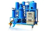 Fuootech - Model NAS 5 - Hydraulic Oil Cleaning & Purification System