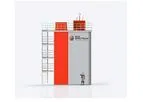 Eco Spectrum - Model Geotherm  WGB (V) 58,2 - Hot Water Boiler