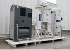 Bioxygen - O2 Injection System