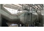 Selnikel - Waste Heat Recovery Boilers