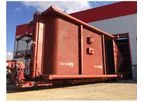 Selnikel - Fluidized Bed Boilers