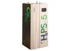 Metacon - Model H2PS-5: 5 kW - Combined Heat and Power System (CHP)
