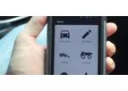 DASMetrics - Haul Road Condition Monitoring And Reporting Software