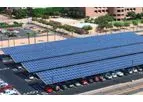 Euro-Green - Solar Canopies Carport